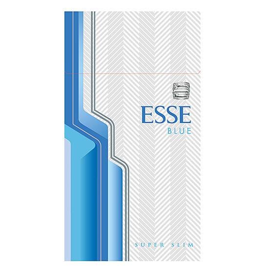 ESSE BLUE 1mg catalog photo in Toronto