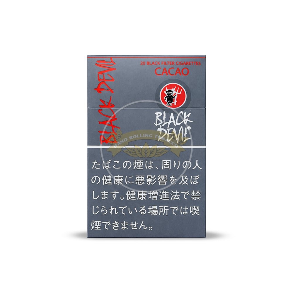 Grey devil cacao 10mg catalog photo in Toronto