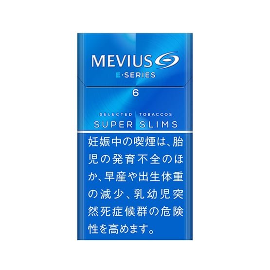 Mevius blue 6mg catalog photo in Toronto