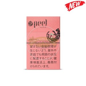 PEEL SUIKA WATERMELON 9mg catalog photo in Toronto