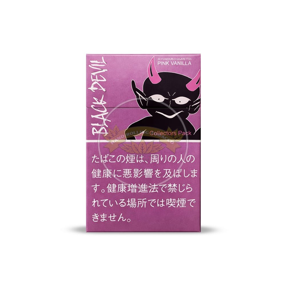 Pink devil pink vanilla 10mg catalog photo in Toronto