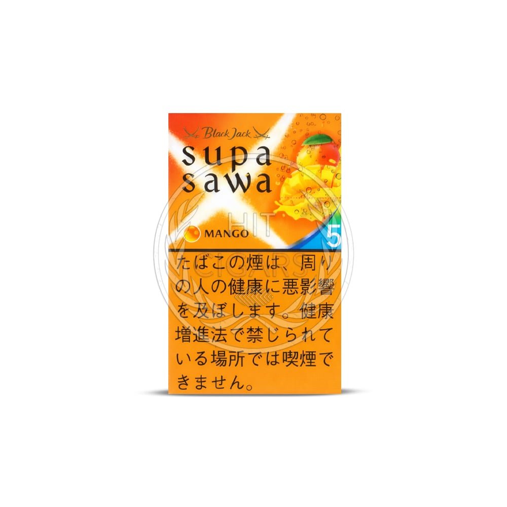 Supasawa mango 8mg catalog photo in Toronto
