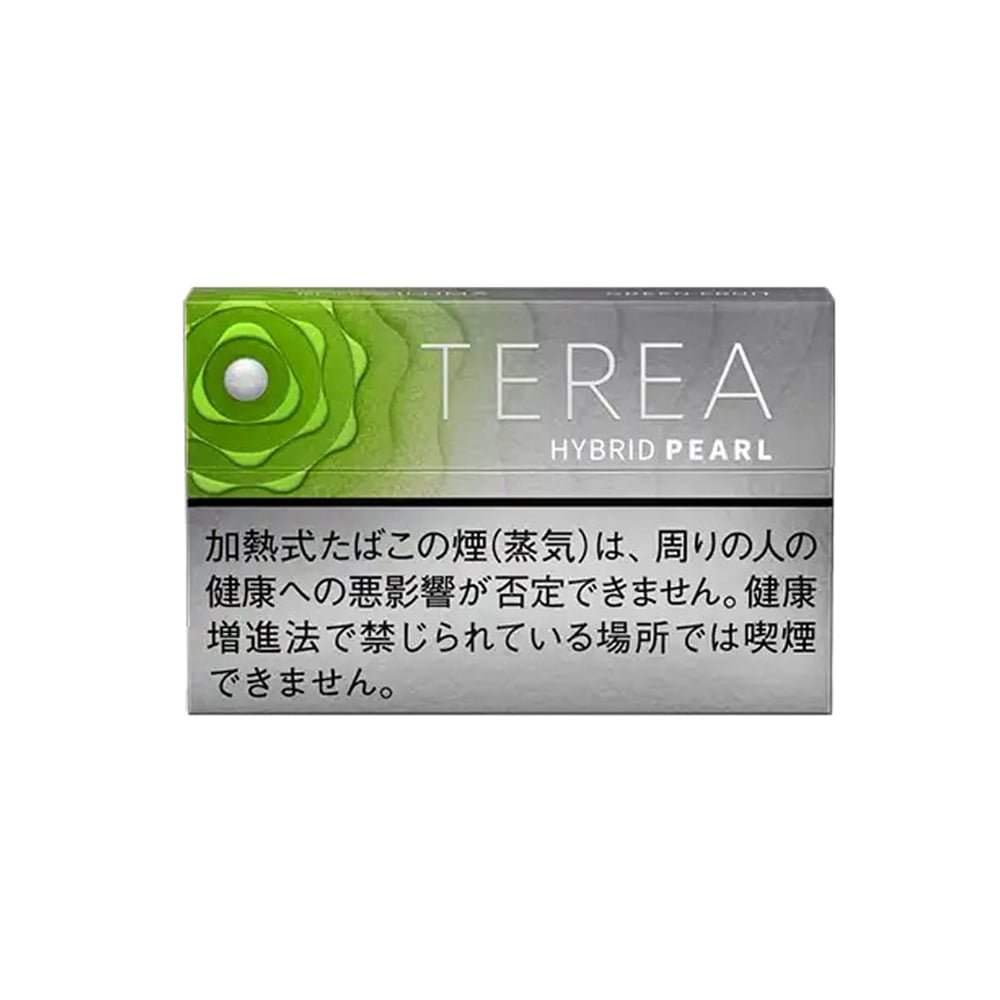 Terea Hybrid Pearl Green Fruit catalog photo in Toronto