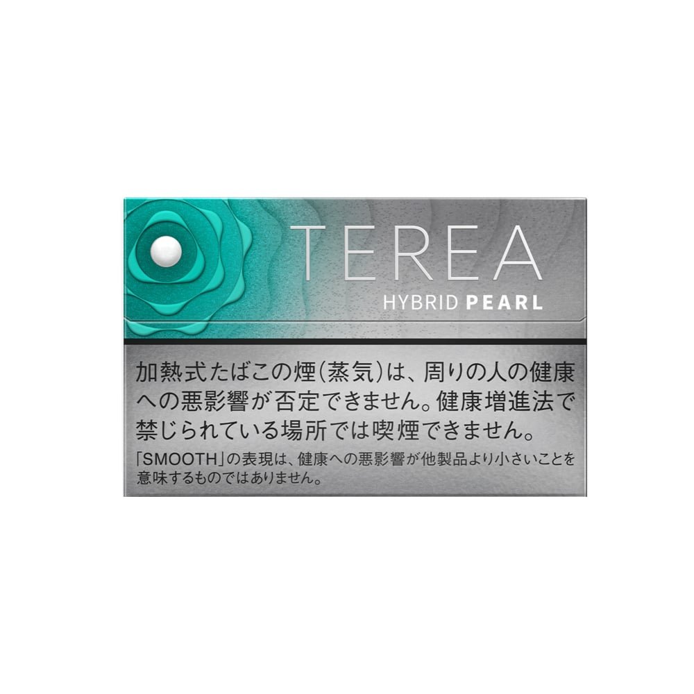 Terea Hybrid Pearl Smooth Mint catalog photo in Toronto