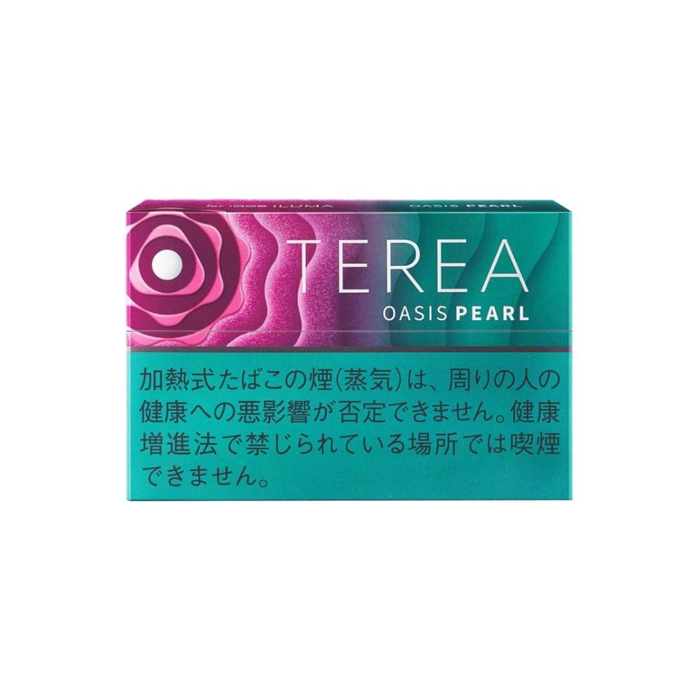 Terea Oasis Pearl catalog photo in Toronto
