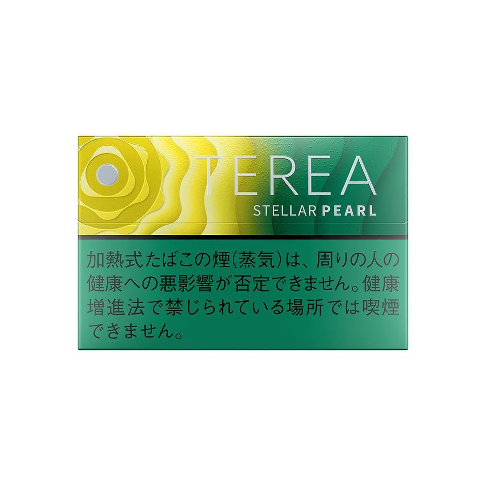 Terea Stellar Pearl catalog photo in Toronto